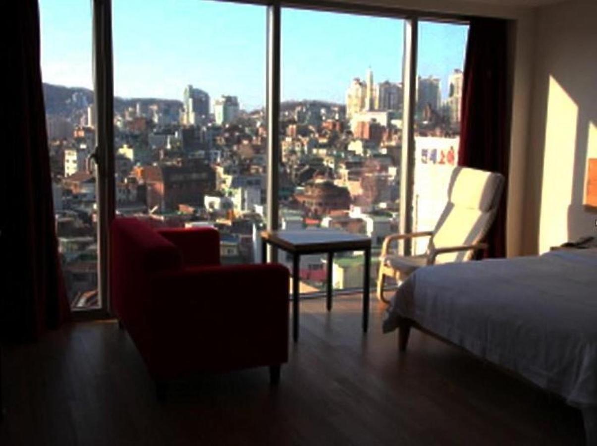 Hotel La Seoul