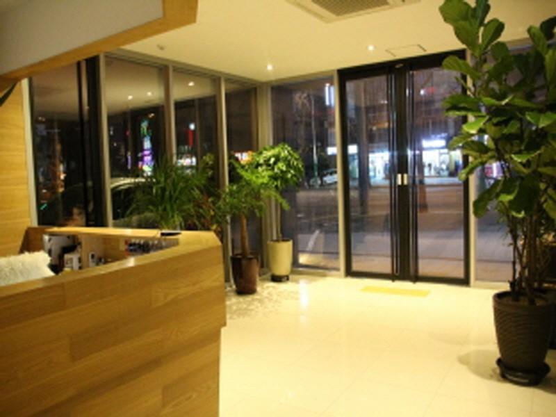 拉维拉酒店 3*