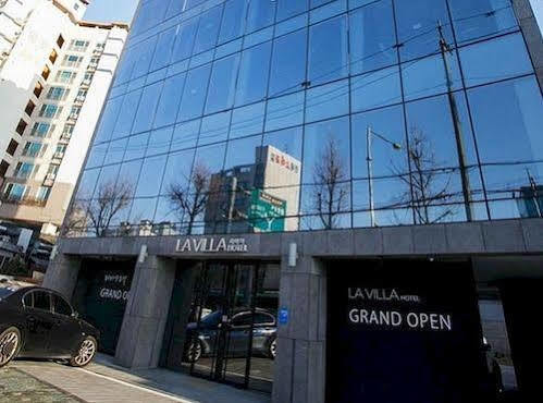 拉维拉酒店 酒店